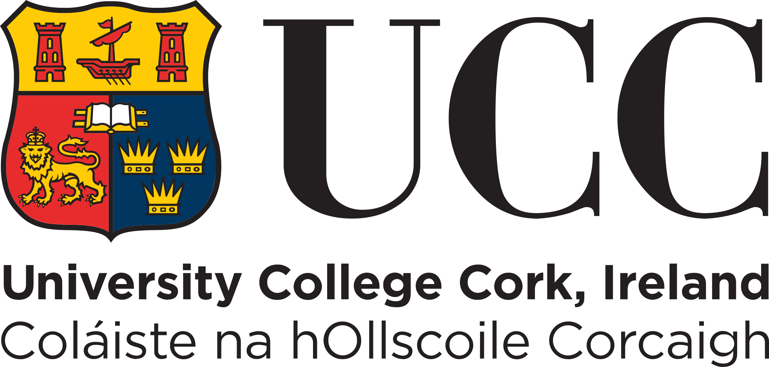 UCC Logo