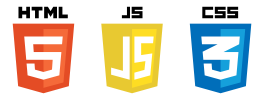 HTML Logo